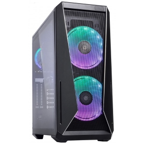 Системний блок QUBE QB i7 10700F RTX3080 10GB 161 (i710700FRTX308010GB161)