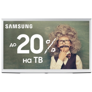 Уцінка - Телевизор Samsung QE49LS01TAUXUA