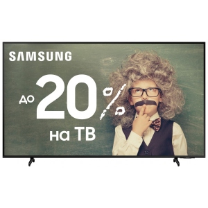 Уцінка - Телевізор Samsung QE65Q60AAUXUA #