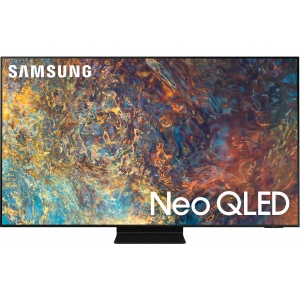 Телевізор Samsung QE50QN90AAUXUA