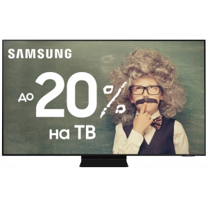 Уцінка - Телевізор Samsung QE65QN90AAUXUA #