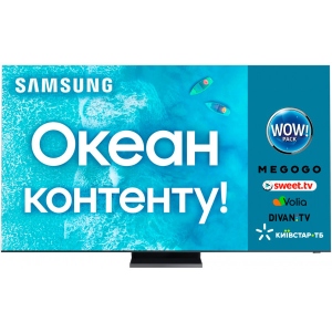 купити Уцінка - Телевізор Samsung  #