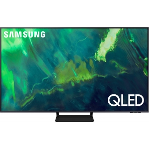 Уцінка - Телевізор Samsung QE75Q70AAUXUA #