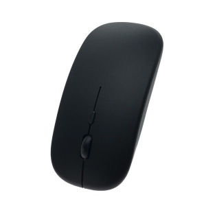 Миша бездротова Trusty 4D SLIMFIT Black (30695)