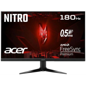 Монітор ігровий Acer Nitro QG271M3bmiipx (UM.HQ1EE.303)