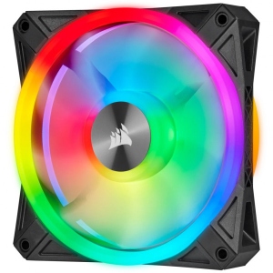 Корпусний вентилятор Corsair QL120 RGB (CO-9050097-WW)