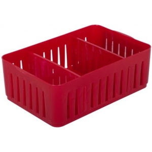 Корзина для зберігання QLUX L-00640