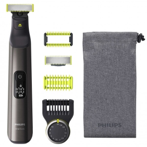 Електростанок з тримером (2 в 1) Philips QP6550/15