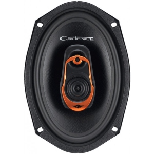 Автоакустика Cadence QRS 69