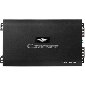 Автопідсилювач Cadence QRS 1.600GH