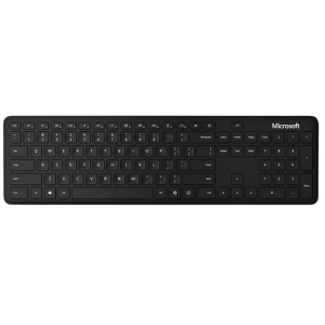 Клавіатура бездротова Microsoft Bluetooth BT, EN/UK/RU (QSZ-00011) офіційний магазин