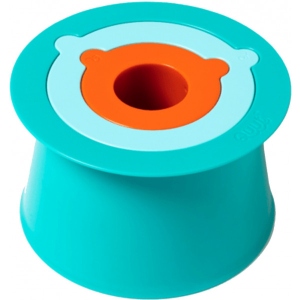 Набір для гри в пісочниці Quut Alto Green/Blue/Orange (171393)