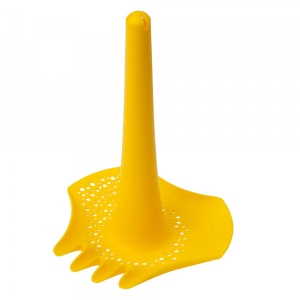 Набір для гри в пісочниці Quut Yellow (170037)