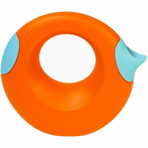 Лійка для гри в пісочниці Quut Cana Orange/Blue (170532)