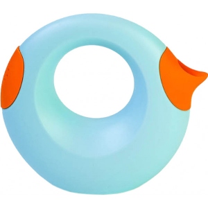 Лійка для гри в пісочниці Quut Cana Blue/Orange (170570)