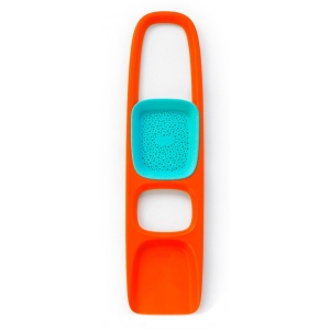 Лопатка для гри в пісочниці Quut Scoppi Orange/Blue (170211)