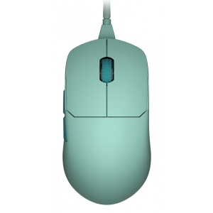 Миша дротова ігрова Hator Quasar Essential Mint (HTM-404)