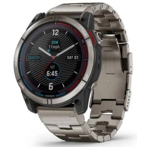Смарт-годинник Garmin Quatix 7X Solar (010-02541-61)