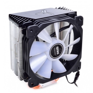 Процесорний кулер QUBE QB-OL1000