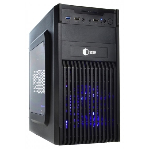 Уцінка - Системний блок QUBE  #