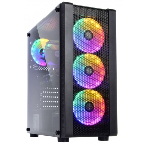 Системний блок QUBE QB Ryzen 7 5800X GTX 1650 4GB 164 (Ryzen75800XGTX16504GB164)