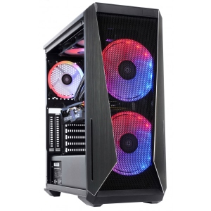 Системний блок QUBE QB i9 10900KF GTX 1650 4GB 3241 (i910900KFGTX16504GB3241)