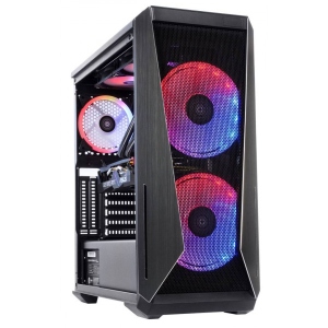 Системний блок QUBE QB i9 12900KF RTX3090 24GB 32102 (i912900KFRTX309024GB32102)