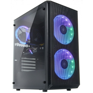 Системний блок QUBE QB i5 9400F GTX 1650 4GB 164 (i59400FGTX16504GB164) в інтернет-магазині
