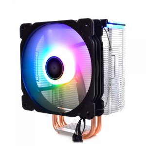 Процесорний кулер QUBE QB-OL1400