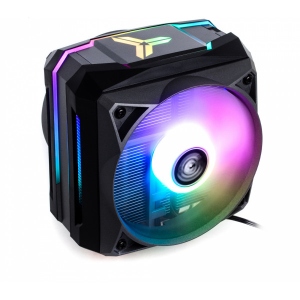Процесорний кулер QUBE QB-OL1100