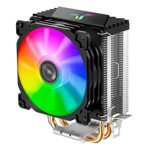 Процесорний кулер QUBE QB-OL1200