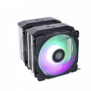 Процесорний кулер QUBE QB-OL2100