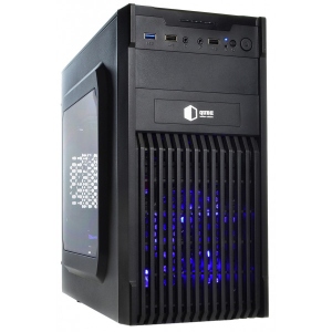 Системний блок QUBE QB i3 10100 GT 1030 2GB 811 (i310100GT10302GB811)