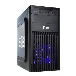 Системний блок QUBE QB i3 10100 GT 1030 2GB 821 (i310100GT10302GB821)