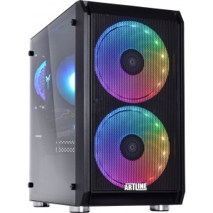 Системний блок QUBE QB i5 11400F RTX 3060 8GB NM 1641Win (i511400FRTX30608GBNM1641Win)