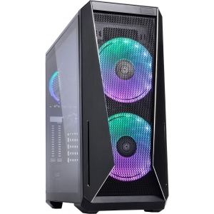 Системний блок QUBE QB i5 13400F RTX 4080 16GB W1 64102Win (i513400FRTX408016GBW164102Win)