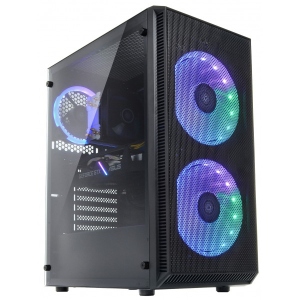 Системний блок QUBE QB i9 10900F GT 1030 2GB 162 (i910900FGT10302GB162)