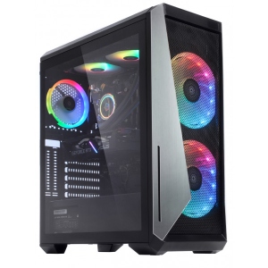 Системний блок QUBE QB i9 10900KF GTX 1650 4GB 1611 (i910900KFGTX16504GB1611)