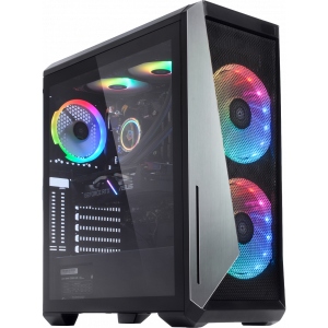 Системний блок QUBE QB i9 10900KF GTX 1650 4GB 3222 (i910900KFGTX16504GB3222)