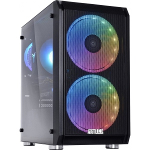 Системний блок QUBE QB i9 12900F RTX 3060 12GB 324 (i912900FRTX306012GB324)