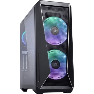 Системний блок QUBE QB i9 12900F RTX 3070 TI 8GB 164 (i912900FRTX3070Ti8GB164)