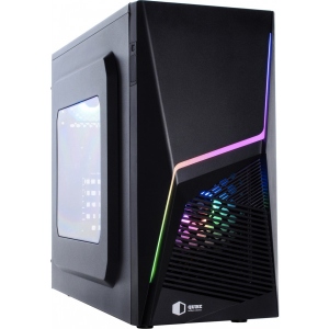 Системний блок QUBE QB Ryzen 5 5500 GTX 1650 4GB 1621 (Ryzen55500GTX16504GB1621)