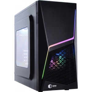 Системний блок QUBE QB Ryzen 5 5500 GTX 1660 6GB 82 (Ryzen55500GTX16606GB82) в інтернет-магазині