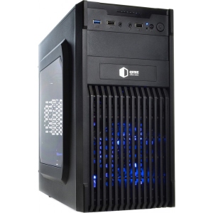 Системний блок QUBE QB Ryzen 5 5500 GT 1030 2GB 811 (Ryzen55500GT10302GB811)