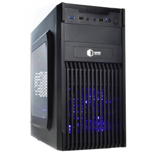 Системний блок QUBE QB Ryzen 5 5600 GT 1030 2GB 161 (Ryzen55600GT10302GB161)