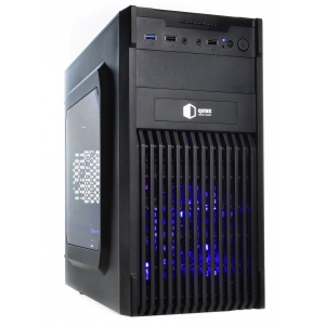 Системний блок QUBE QB Ryzen 5 5600 RX 560 4GB 162 (Ryzen55600RX5604GB162)