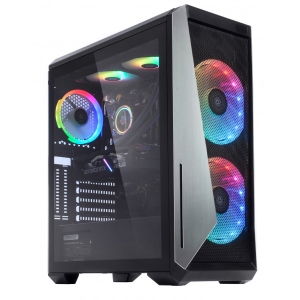 Системний блок QUBE QB i9 10900KF RTX 2060 6GB 1622 (i910900KFRTX20606GB1622)