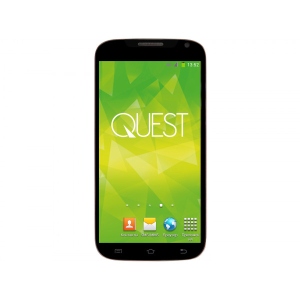 Уцінка - Смартфон Qumo Quest 503 Black/Gray