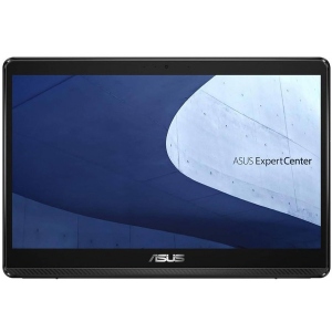 Комп'ютер-моноблок Asus E1600WKAT-BA107M Black в Україні