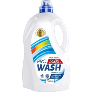 Гель для прання ProWash Універсальний 5л